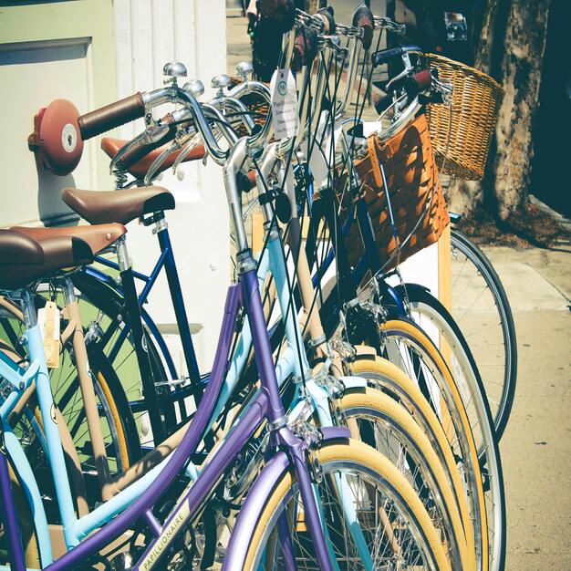 BICICLETAS USADAS: GUÍA PRÁCTICA PARA ELEGIR UNA BICI USADA SEGÚN USO URBANO, DEPORTIVO O RECREATIVO