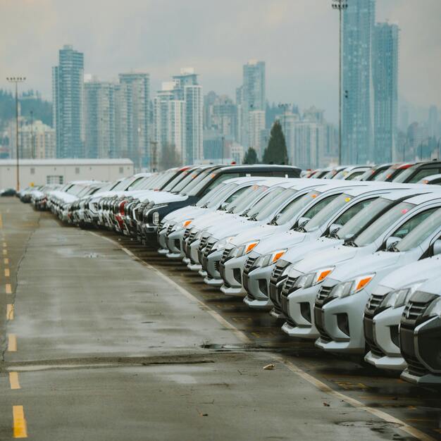 AUTOS USADOS ECONÓMICOS: OPCIONES CONFIABLES PARA QUIENES BUSCAN SU PRIMER VEHÍCULO