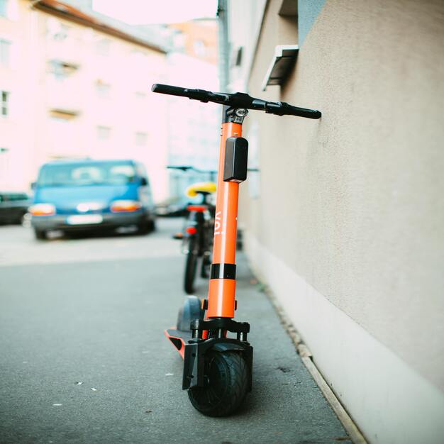 PATINETAS CON MOTOR USADAS: ASPECTOS TÉCNICOS QUE DEBES REVISAR ANTES DE COMPRAR UNA SCOOTER ELÉCTRICA USADA