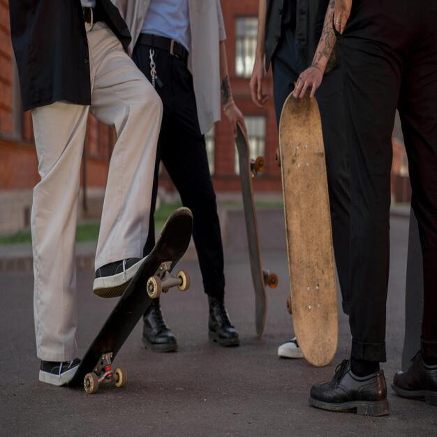 BICICLETAS Y PATINETAS USADAS: MOVILIDAD SOSTENIBLE A TRAVÉS DE OBJETOS USADOS