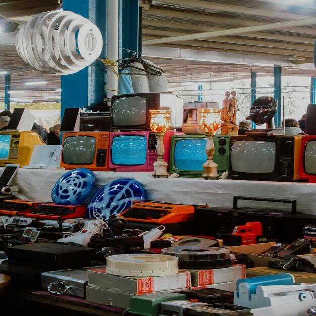 MERCADO DE PRODUCTOS USADOS: TENDENCIAS, OPORTUNIDADES Y CRECIMIENTO DEL CONSUMO RESPONSABLE