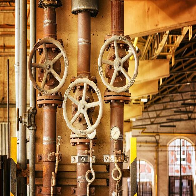 MAQUINARIA INDUSTRIAL USADA PARA EMPRENDEDORES QUE COMIENZAN SU PRIMER NEGOCIO