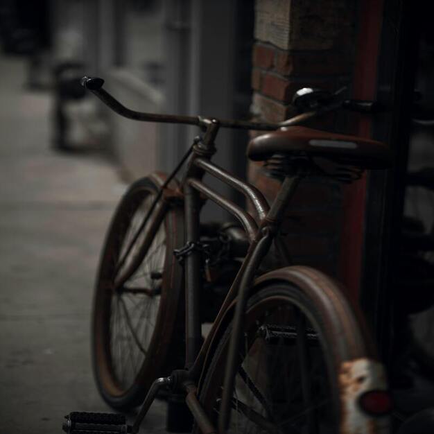 BICICLETAS USADAS PARA RETOMAR EL EJERCICIO DESPUÉS DE VACACIONES: QUÉ REVISAR ANTES DE RODAR