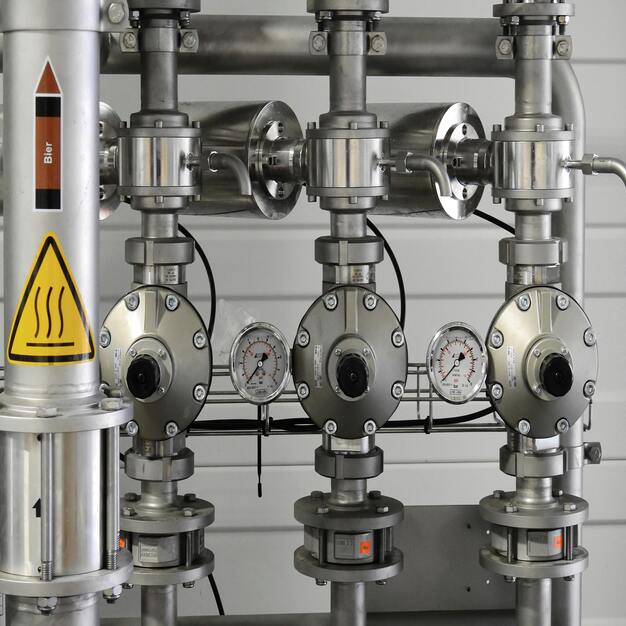 MAQUINARIA INDUSTRIAL USADA PARA PEQUEÑAS EMPRESAS EN EXPANSIÓN