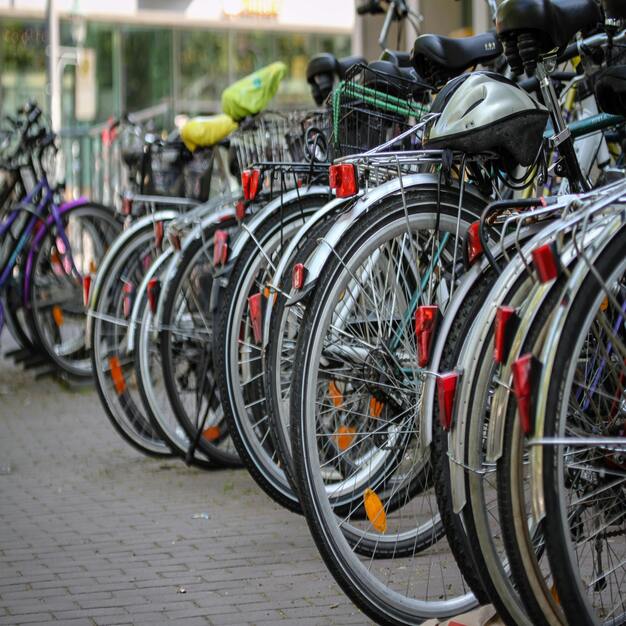 BICICLETAS USADAS PARA RUTAS RECREATIVAS Y DEPORTIVAS: QUÉ REVISAR ANTES DE COMPRAR