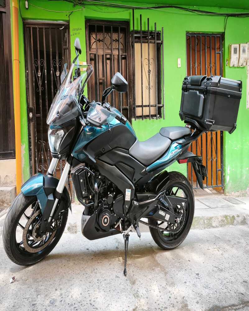 MOTO AUTECO