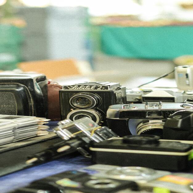 PRODUCTOS USADOS DE ALTA ROTACIÓN: CUÁLES SE VENDEN MÁS RÁPIDO EN EL MERCADO DE SEGUNDA MANO