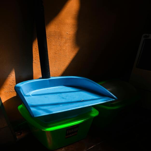 OBJETOS USADOS PARA EQUIPAR UN HOGAR DESDE CERO CON BAJO PRESUPUESTO