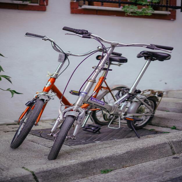 BICICLETAS USADAS PARA PRINCIPIANTES: GUÍA PARA ELEGIR SIN GASTAR DE MÁS