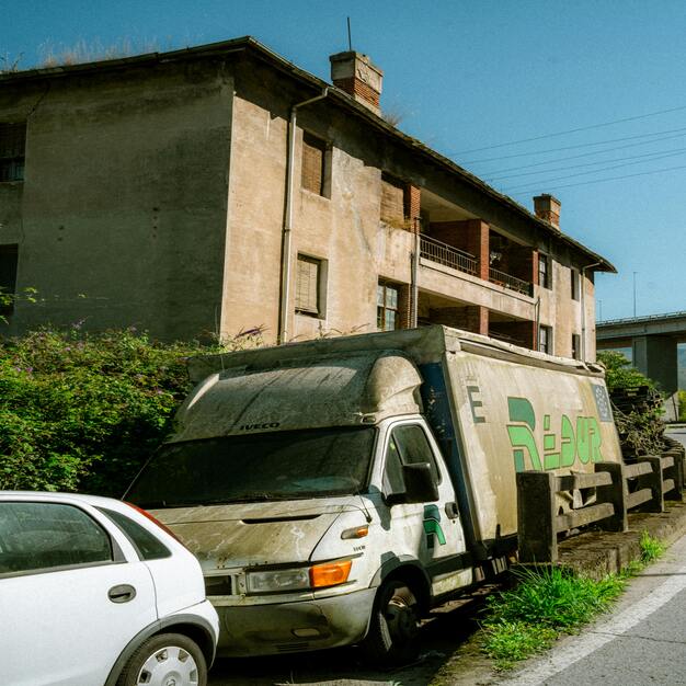 PROPIEDADES USADAS EN ZONAS URBANAS VS RURALES: CUÁL OPCIÓN ES MÁS RENTABLE