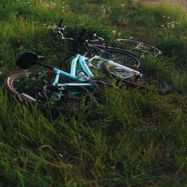 BICICLETAS USADAS PARA ACTIVIDADES RECREATIVAS DE FIN DE SEMANA: CONSEJOS PARA ELEGIR CORRECTAMENTE
