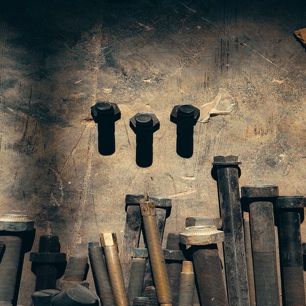 PRODUCTOS USADOS PARA TALLERES Y PEQUEÑAS INDUSTRIAS: EQUIPOS QUE MANTIENEN ALTA DEMANDA