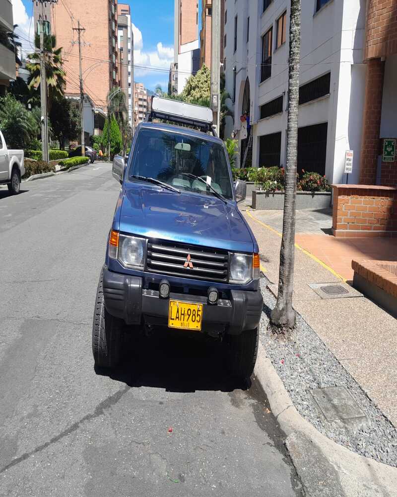 Montero