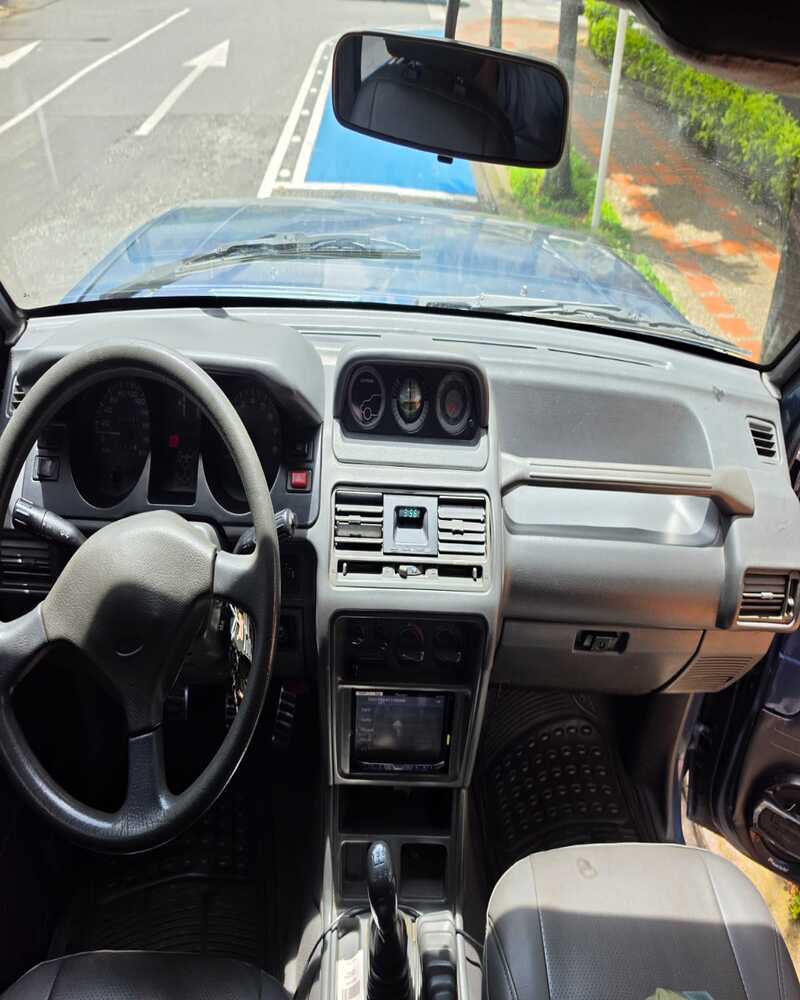 Montero